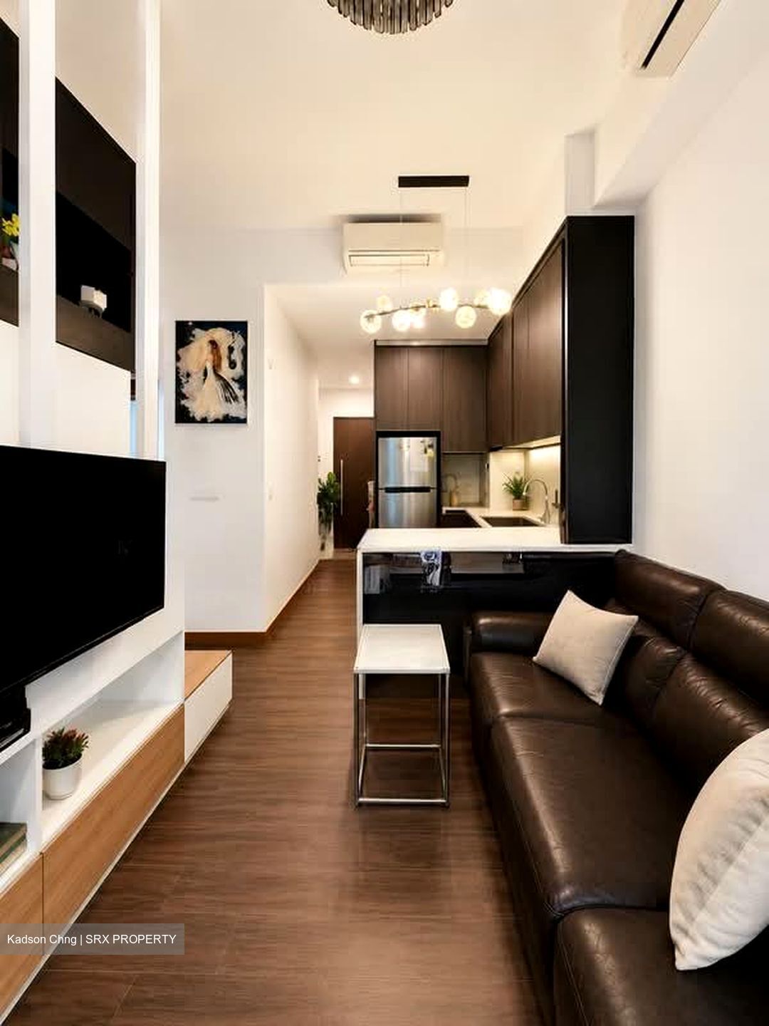Hillsta (D23), Condominium #586200921
